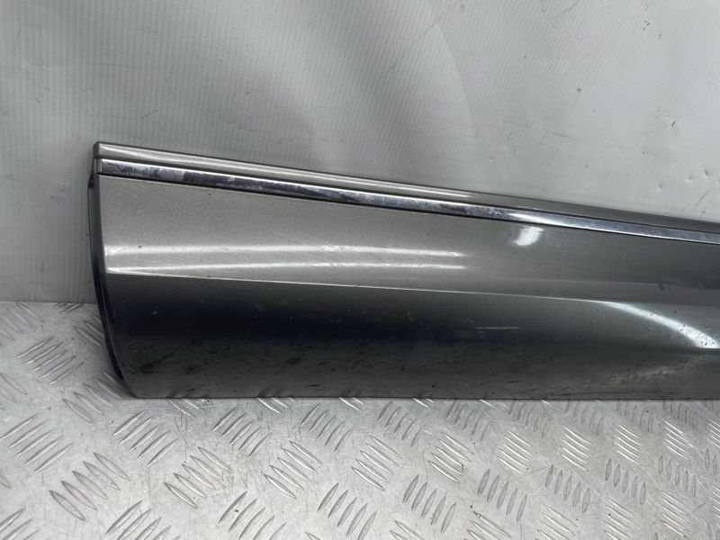 Накладка дверей передня ліва 4L0853959Q Audi Q7 Audi Q7