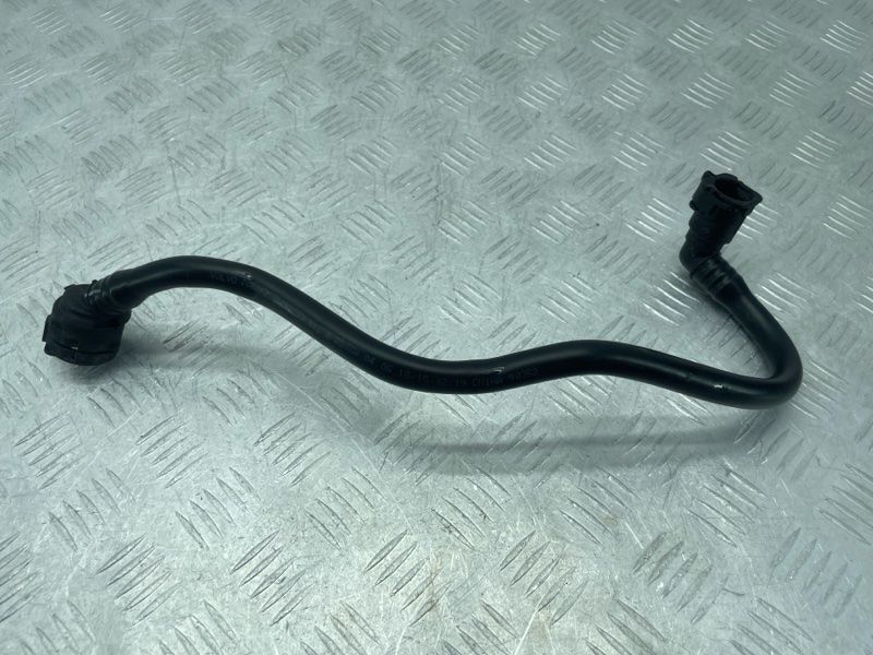 Трубопровод системы охлаждения 31493032 Volvo XC60