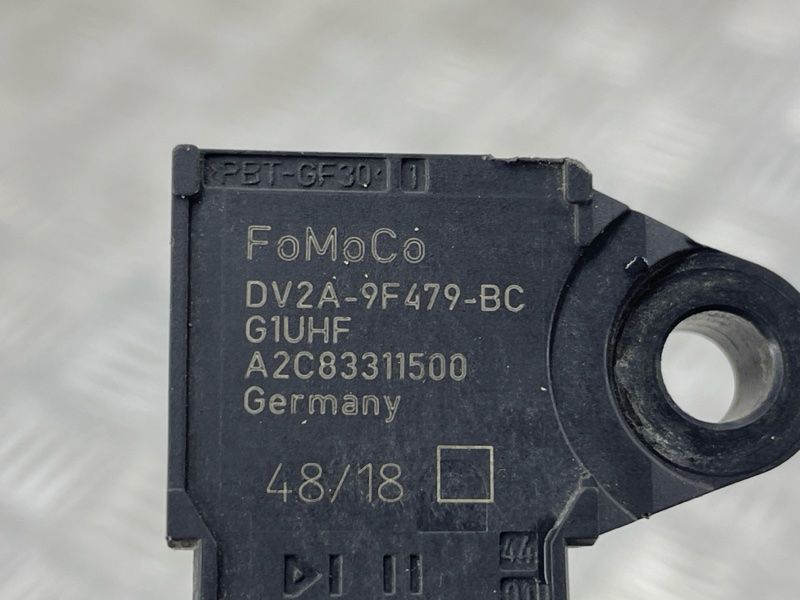 Датчик абсолютного тиску (MAP) DV2A9F479BC Ford Edge