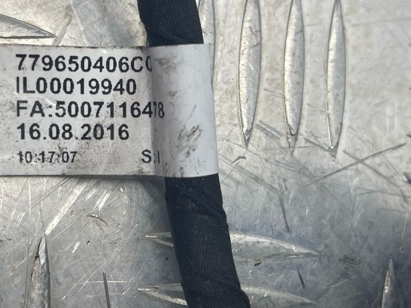 Проводка двигуна 059971595EF Audi Q7