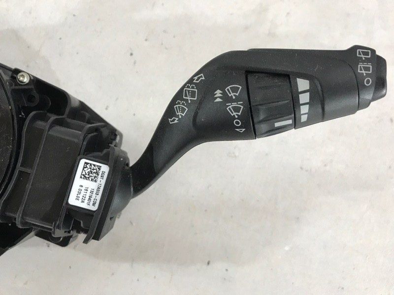 Блок підкермових перемикачів FT4T14B522MDW Ford Edge