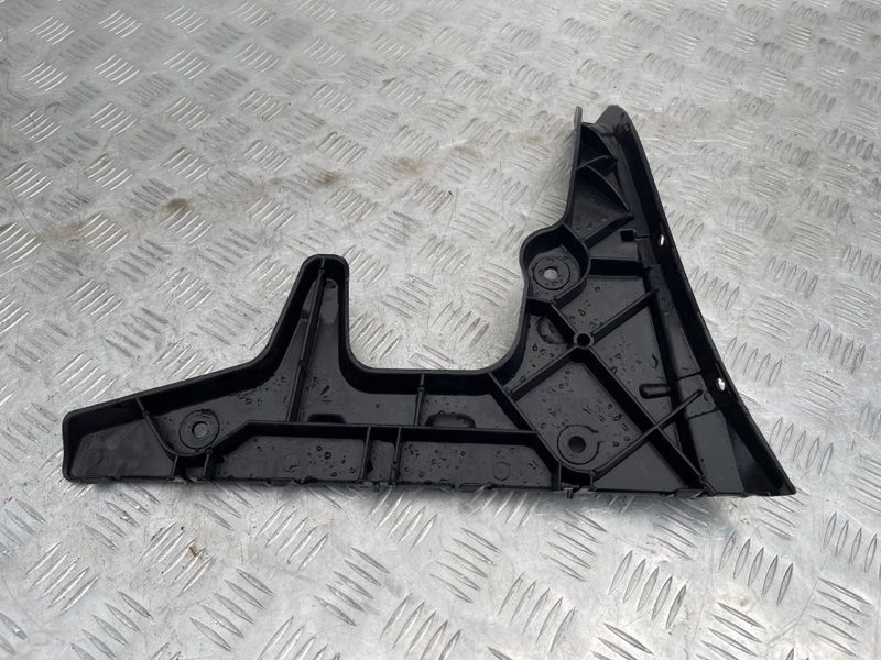Накладка Audi A6