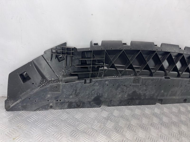 Дефлектор / Защита переднего бампера 80A807233B Audi Q5