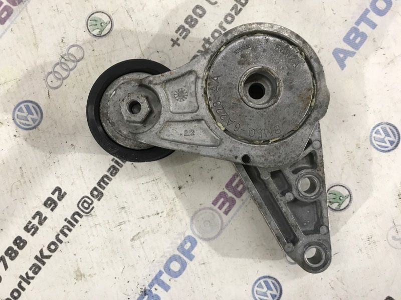 Ролик натяжний BM5Q6A228AA Ford Escape