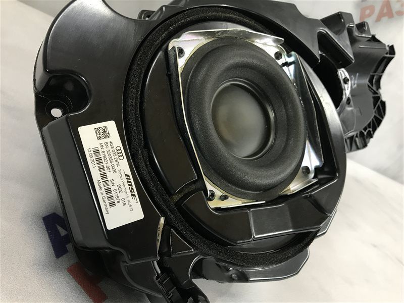 Динамик двери BOSE 4G0035297 Audi A7