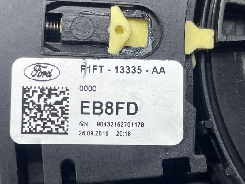 Підрульовий перемикач F1FT13335AA Ford Escape