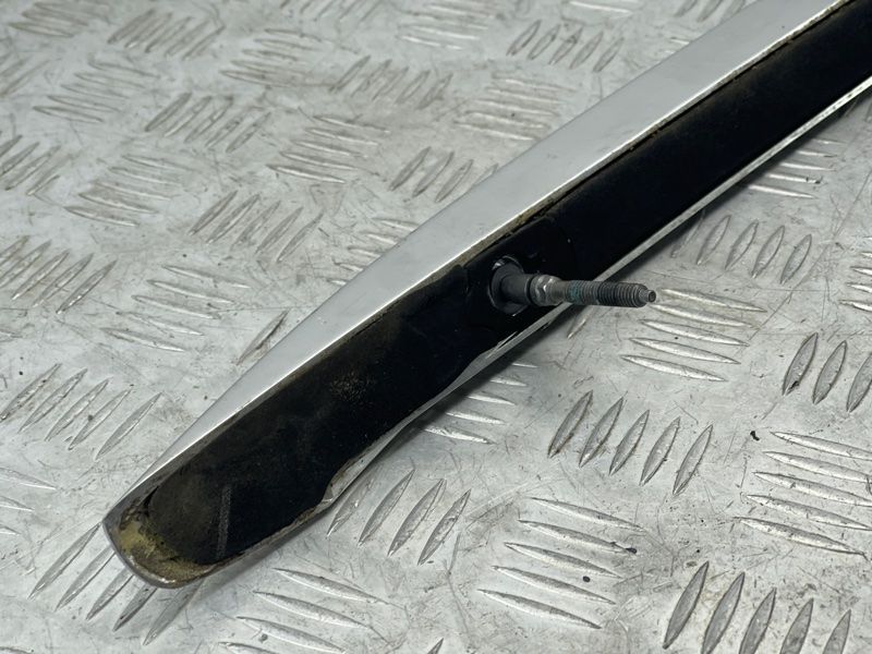 Рейлінг на дах 80A860021E Audi Q5