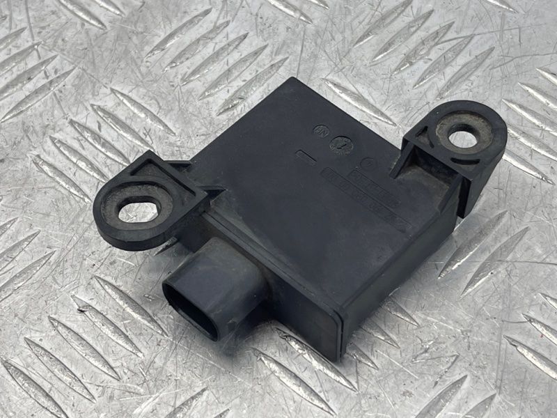 Передатчик системы контроля давления в шинах 4F0907283 Volkswagen Touareg