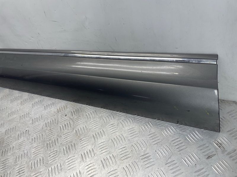 Накладка дверей передня ліва 4L0853959Q Audi Q7 Audi Q7