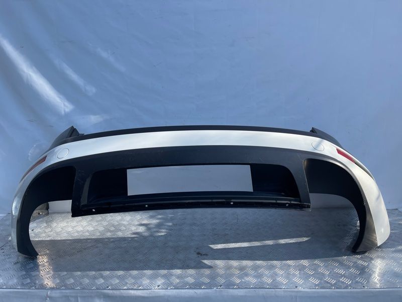 Бампер 7P6807421B Volkswagen Touareg