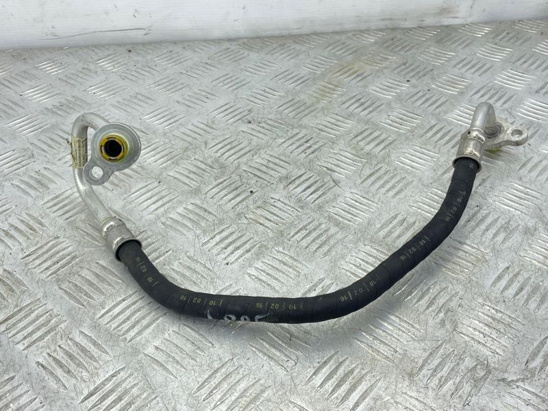 Шланг кондиционера 31369331 Volvo XC90
