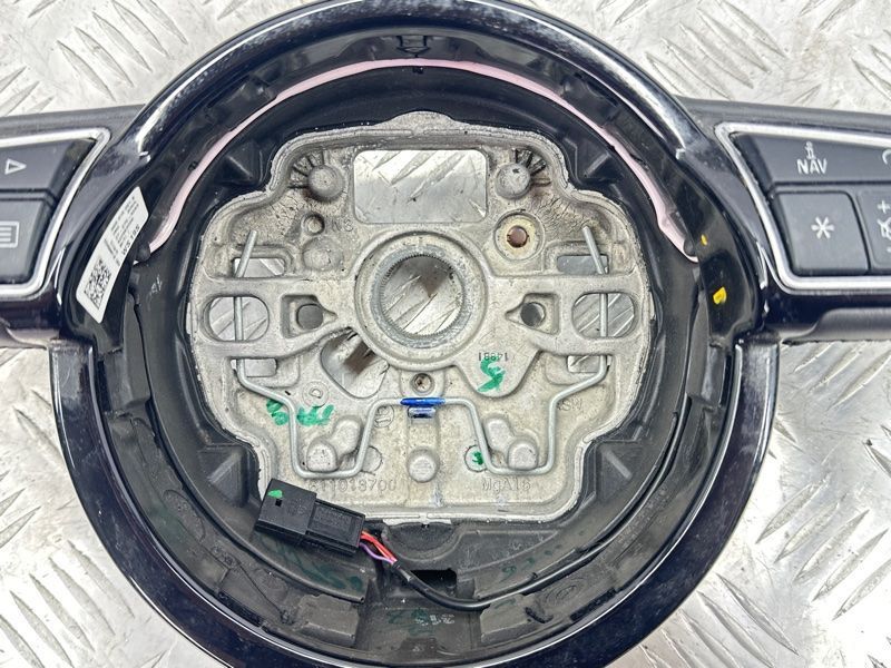 Руль 4G0419091SINU Audi A6