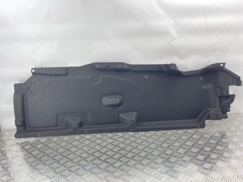Облицювання днища 4M0825206J Audi Q7