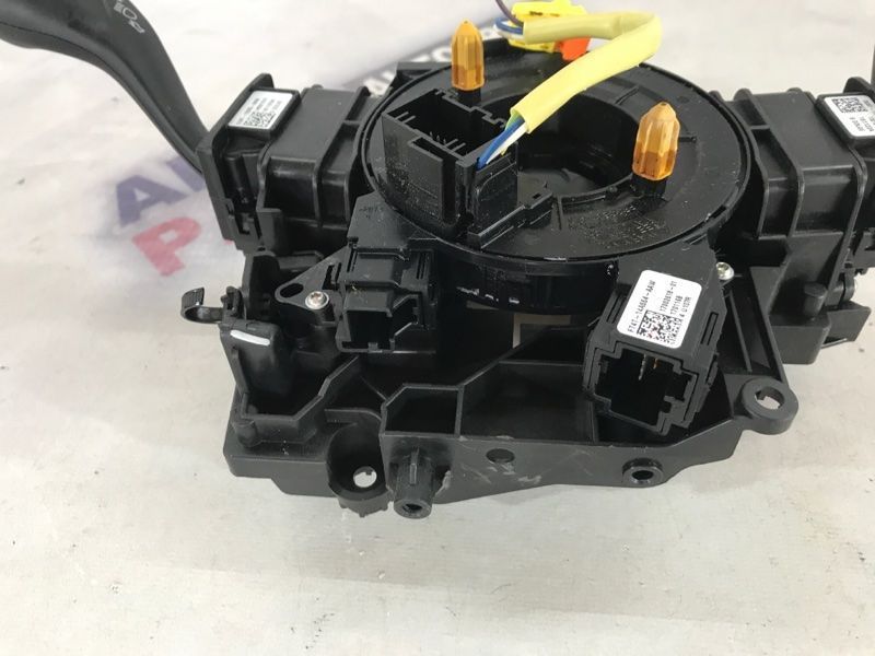 Блок підкермових перемикачів FT4T14B522MDW Ford Edge