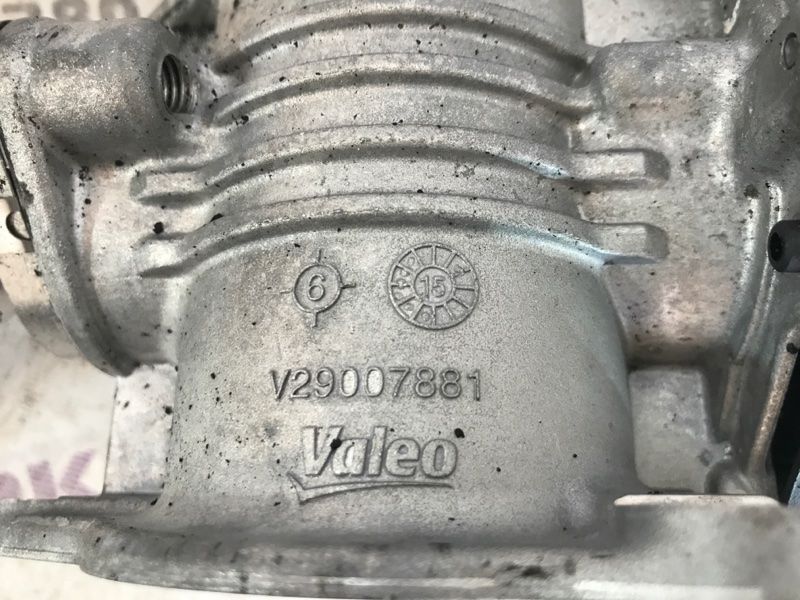 Клапан рециркуляції газів 03L131521AR Volkswagen Crafter
