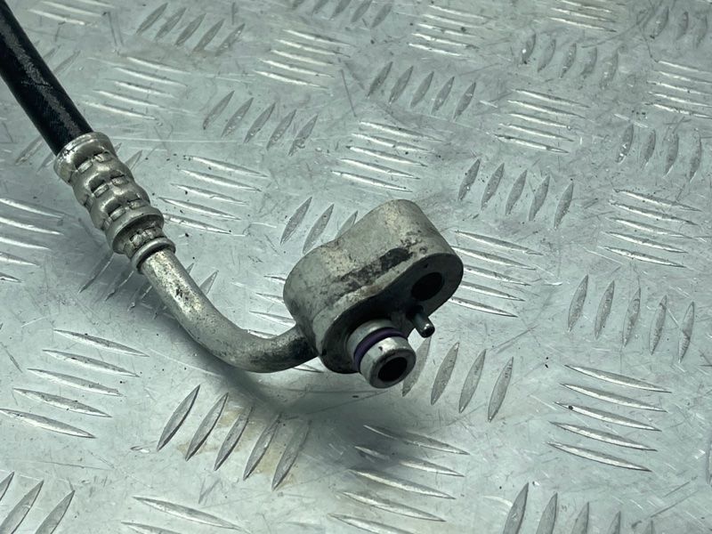 Трубка кондиціонера 5N0820741C Volkswagen Tiguan