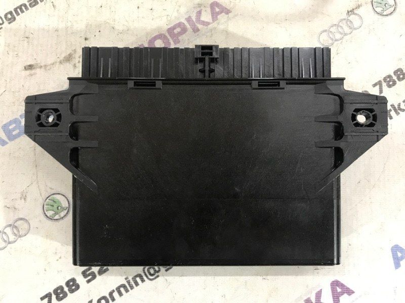 Блок керування безключового доступу 30659958 Volvo XC60