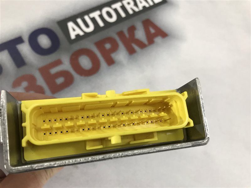 Датчик поперечного прискорення (ESP) 4G0907637K Audi A7