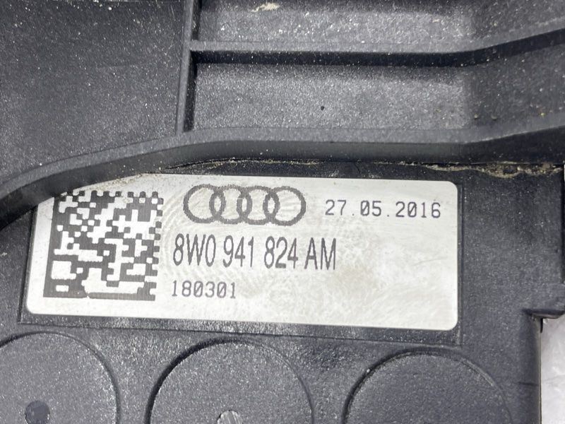 Блок предохранителей 8W0941824AM Audi A4 Allroad