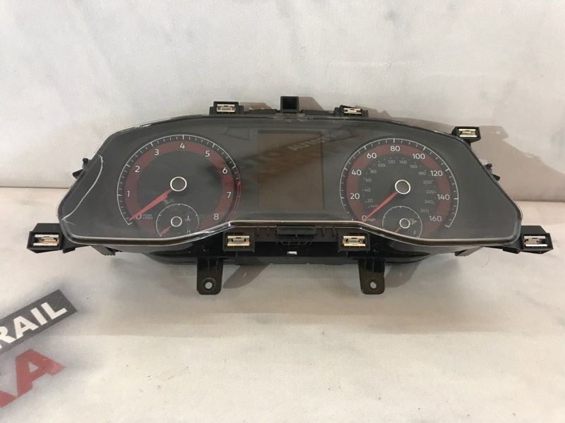 Комбінація приладів 17A920840 Volkswagen Jetta