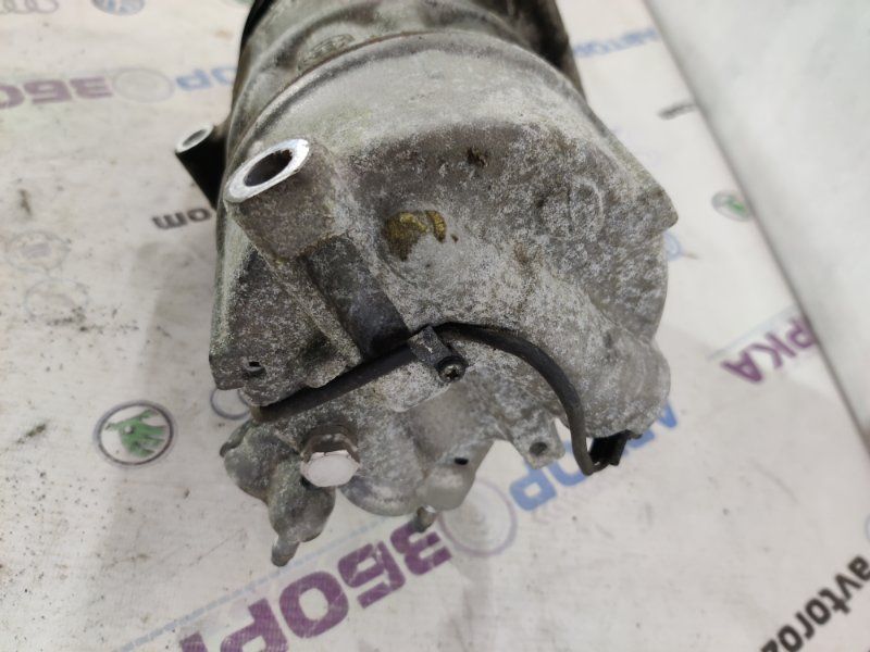Компрессор кондиционера 31469968 Volvo XC60