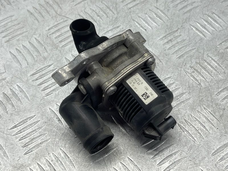 Клапан EGR 04E131097L Volkswagen Jetta