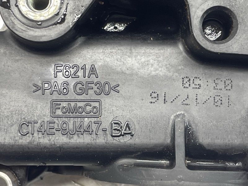 Колектор впускний CT4E9J447BA Ford Edge