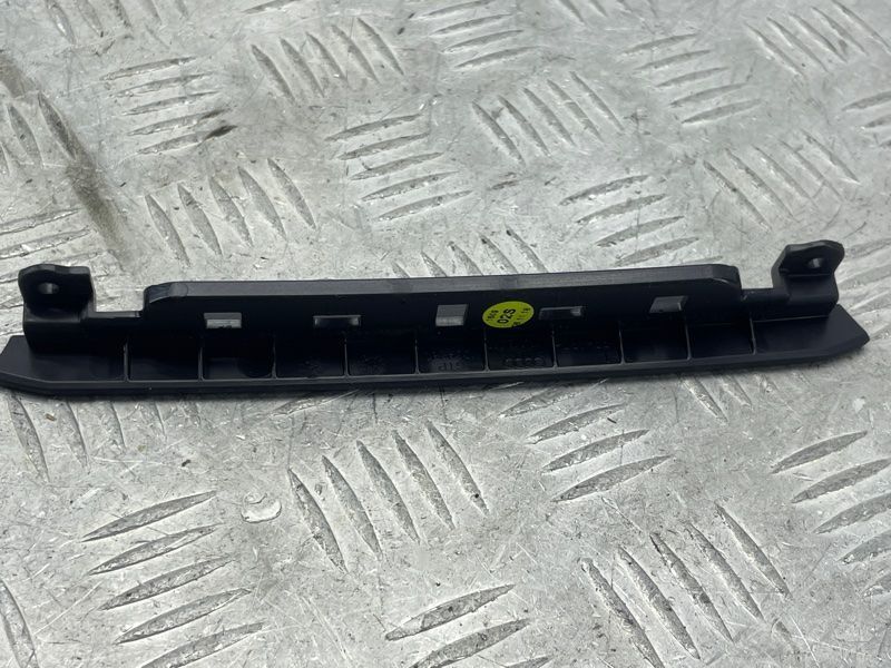 Накладка 4K08632896PS Audi A6