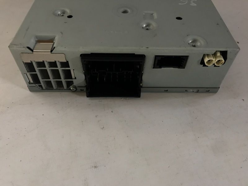 Блок радіо 4G1035053G Audi S6