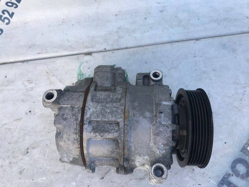 Компресор кондиціонера 1K0820859S Volkswagen CC