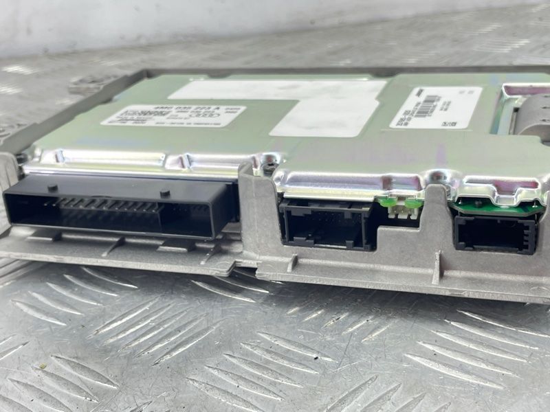 Підсилювач звуку BOSE 4M0035223A Audi Q7
