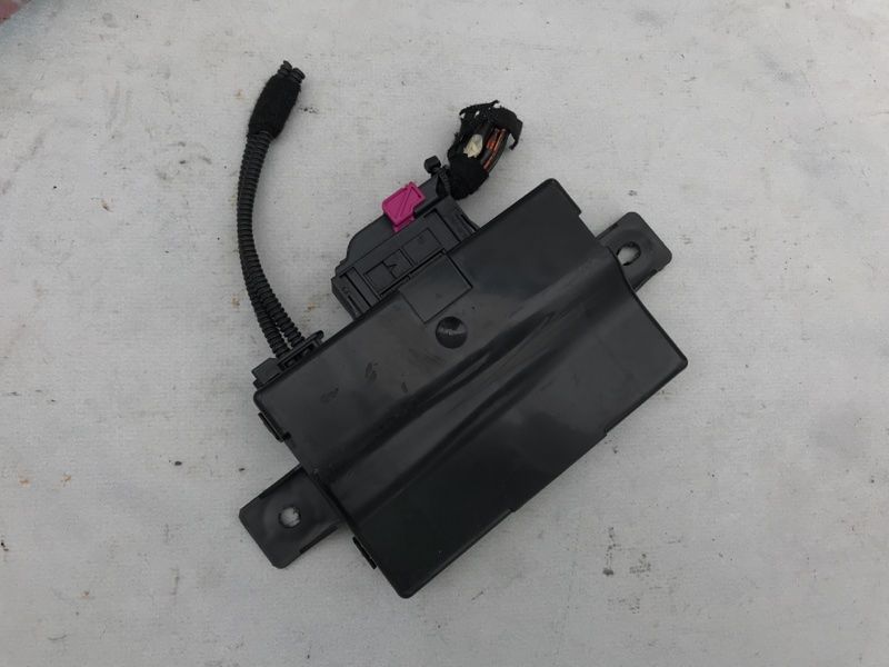 Діагностичний інтерфейс для шини даних (Gateway) 4G0907468C Audi A7