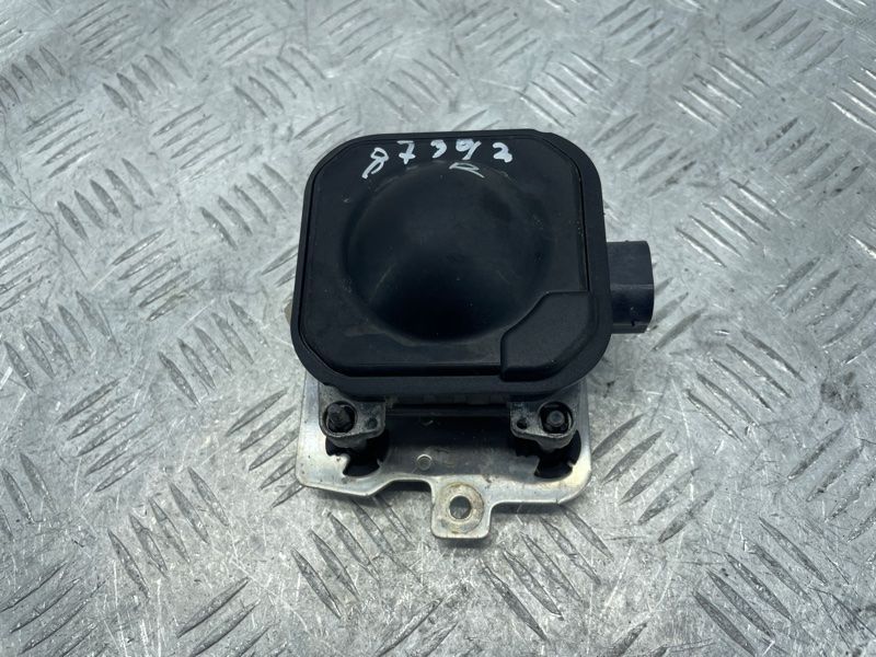 Дистроник / Блок адаптивного круиз-контроля 4G0907561B Audi A7