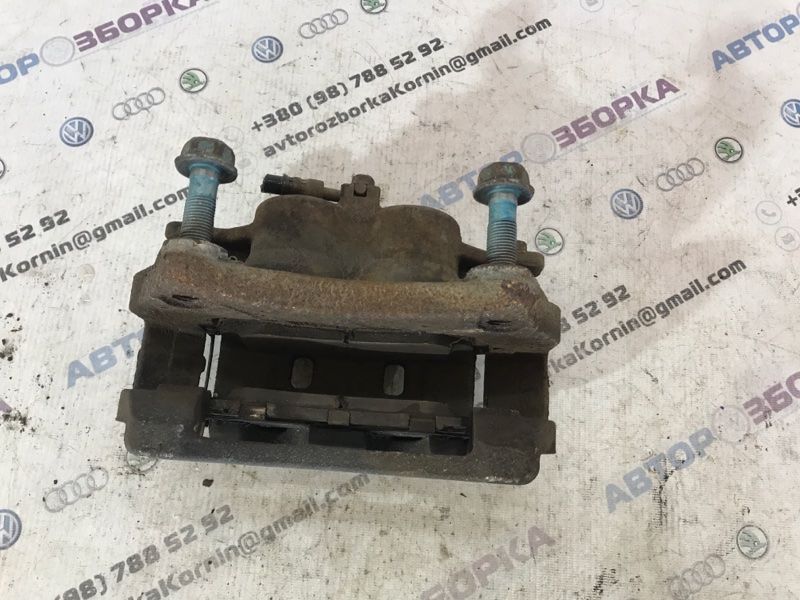 Супорт гальмівний 410114GA0A Infiniti Q50