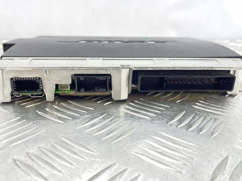 Усилитель звука BOSE 4M0035223C Audi Q7