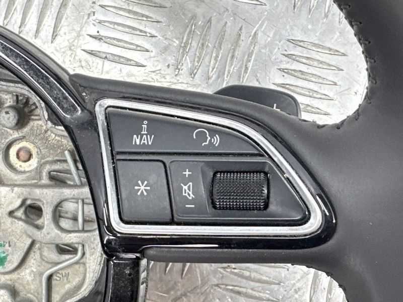 Руль 4G0419091SINU Audi A6