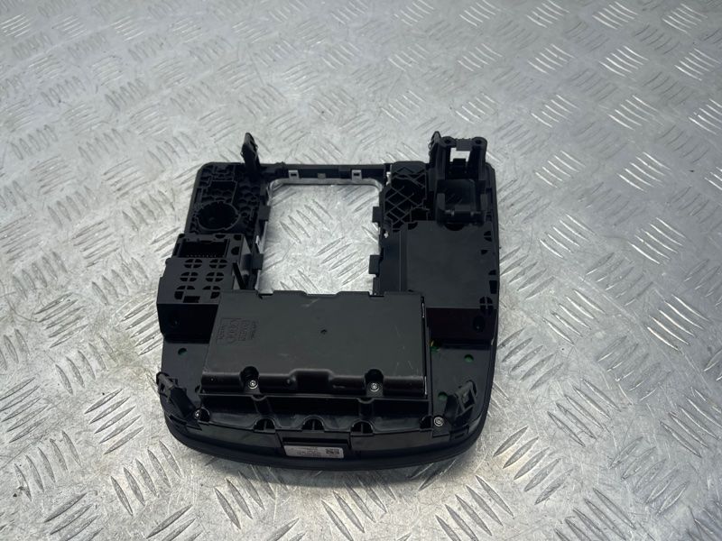 Панель керування MMI з тачпадом 4G1919610A Audi A6