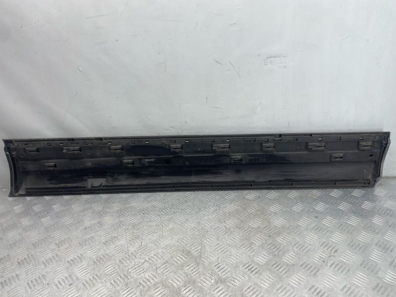Накладка дверей передня ліва 4L0853959Q Audi Q7 Audi Q7