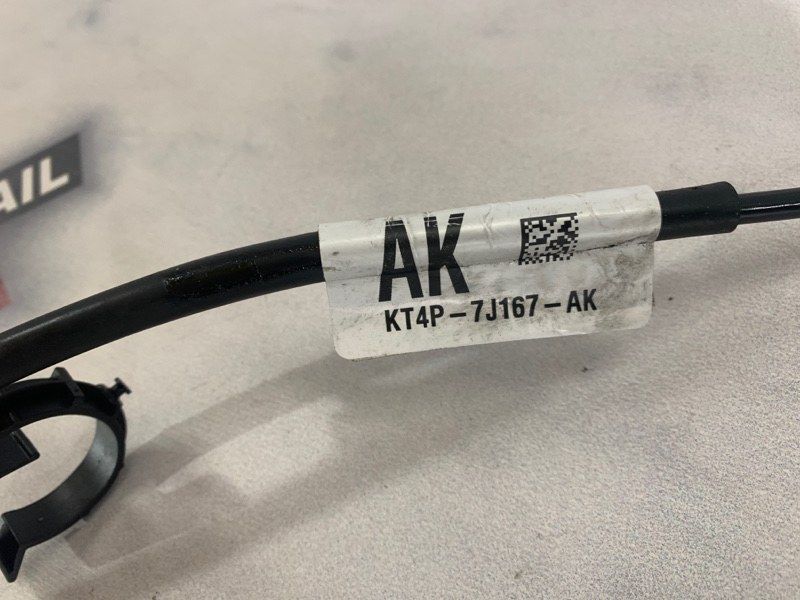 Трос КПП KT4P7J167AK Ford Edge