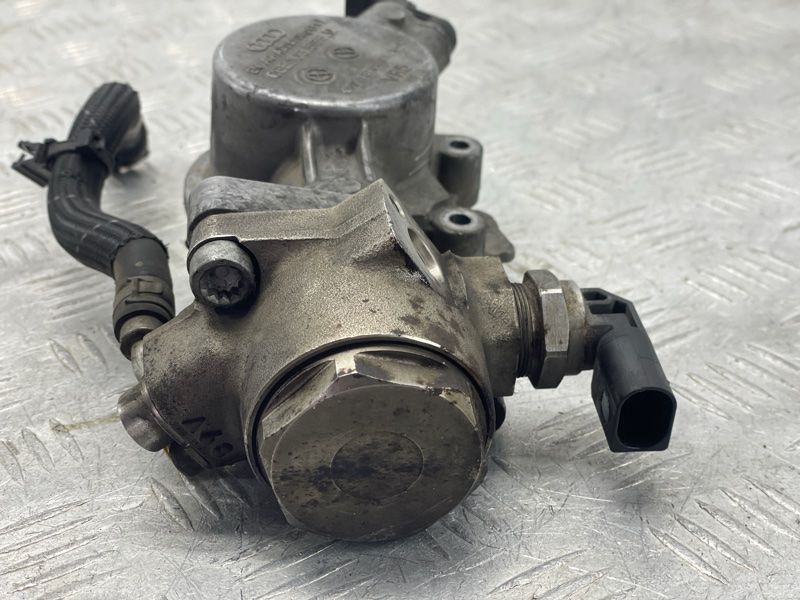 Корпус топливного насоса 06E103535D Audi Q7 Audi A4, Audi A5, Audi A6, Audi A7, Audi A8, Audi Q7, Audi S4, Audi S5, Audi S6, Audi S8