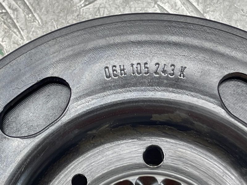 Шкив коленвала Volkswagen Passat