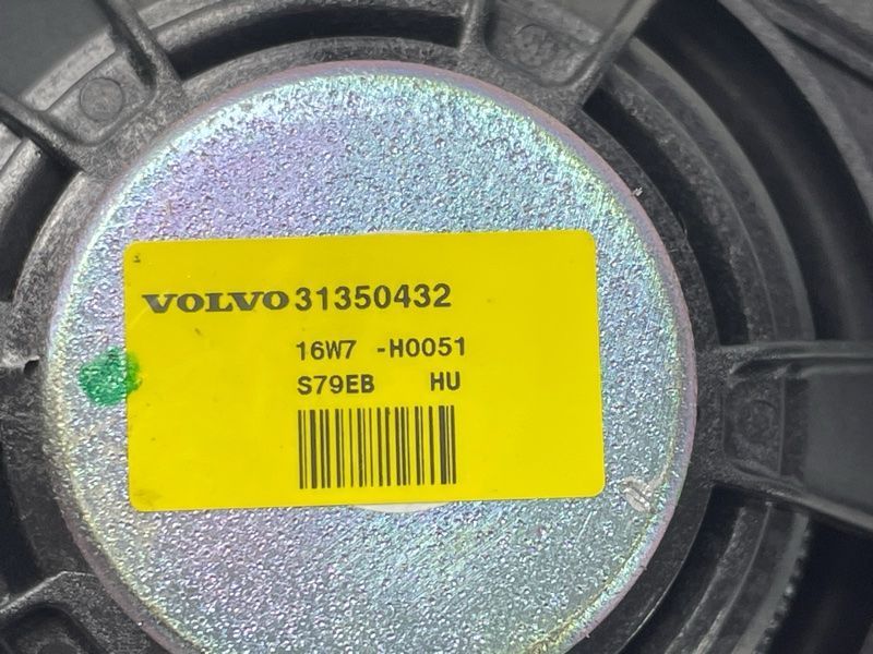 Динамік 31350432 Volvo XC90