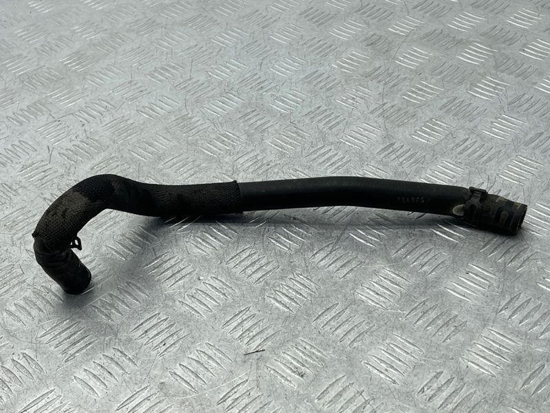 Патрубок 4G0121448CA Audi A6