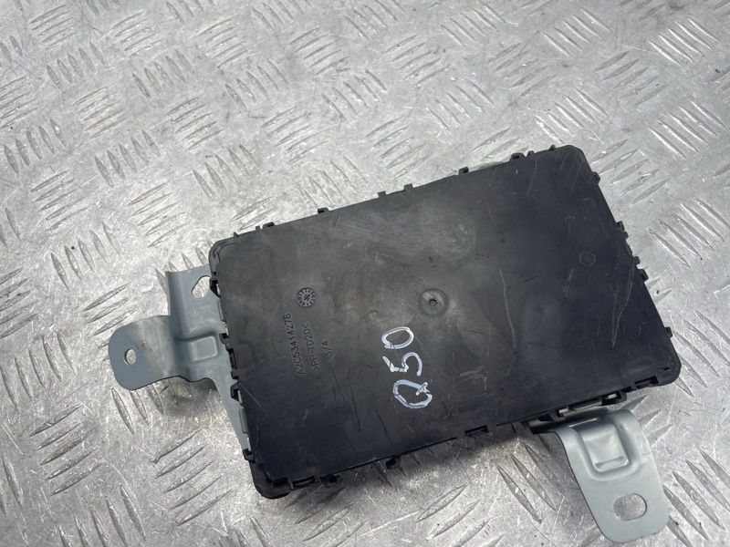 Блок комфорта 284B14HK0A Infiniti Q50