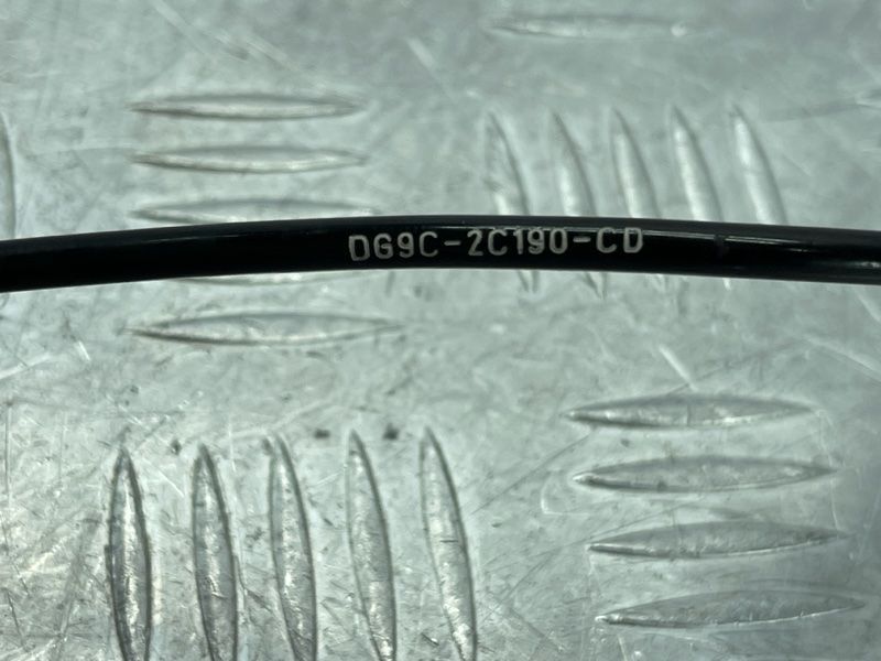 Датчик ABS DG9C2C190CD Ford Fusion