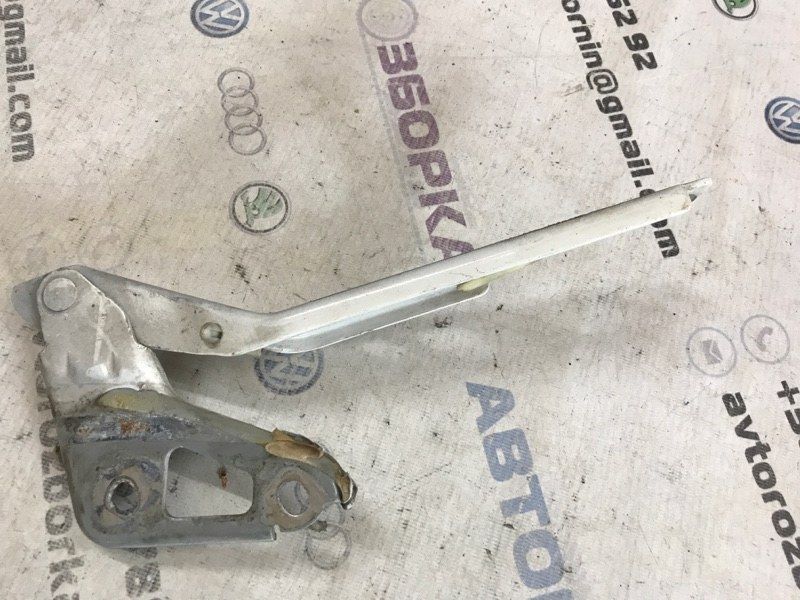 Петля капота 4L0823302 Audi Q7