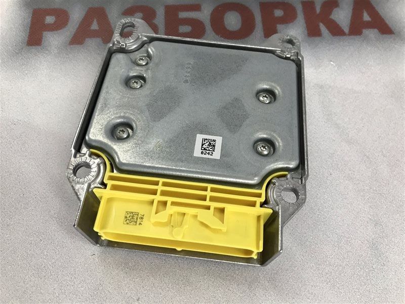 Датчик поперечного прискорення (ESP) 4G0907637K Audi A7