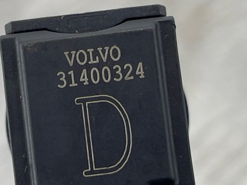 Датчик 31400324 Volvo XC90