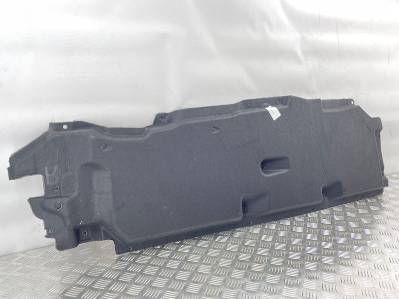 Облицювання днища 4M0825206J Audi Q7