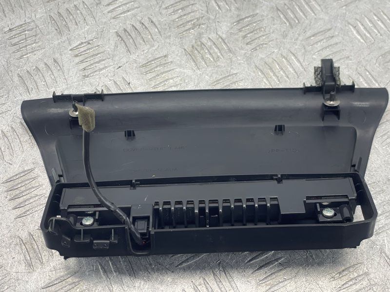 Стоп / Фонарь дополнительный 265984GA0A Infiniti Q50